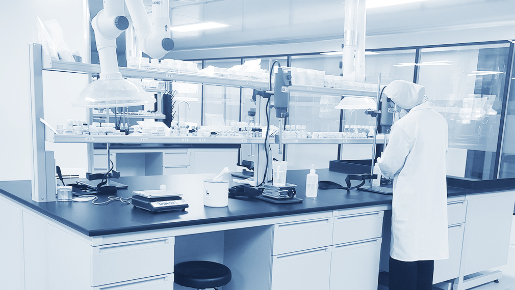 Advantage of service